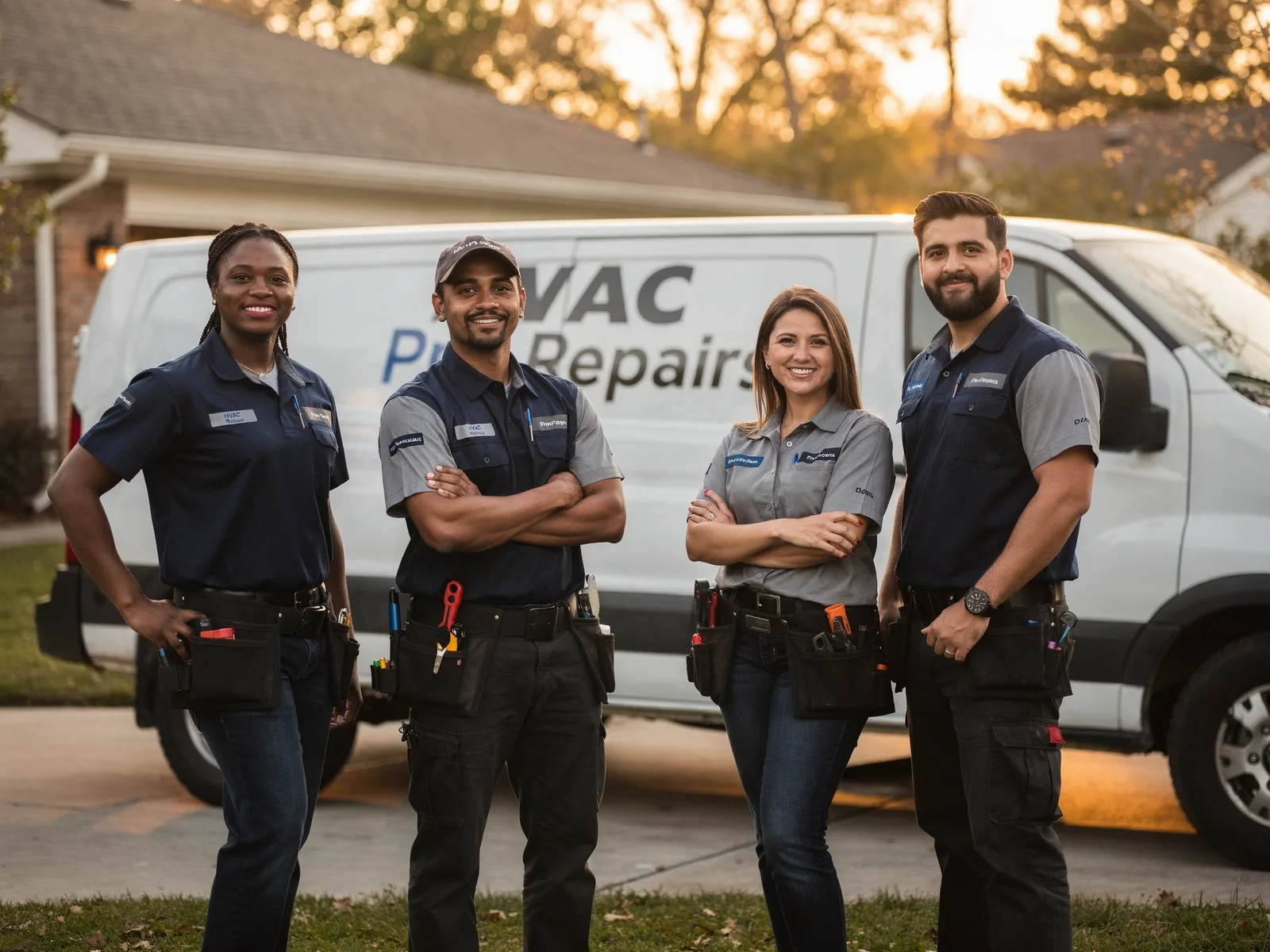 Heat Pump Repair company in Chestnut Hill, MA